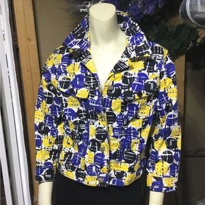 Ruby Rd Petite Jacket